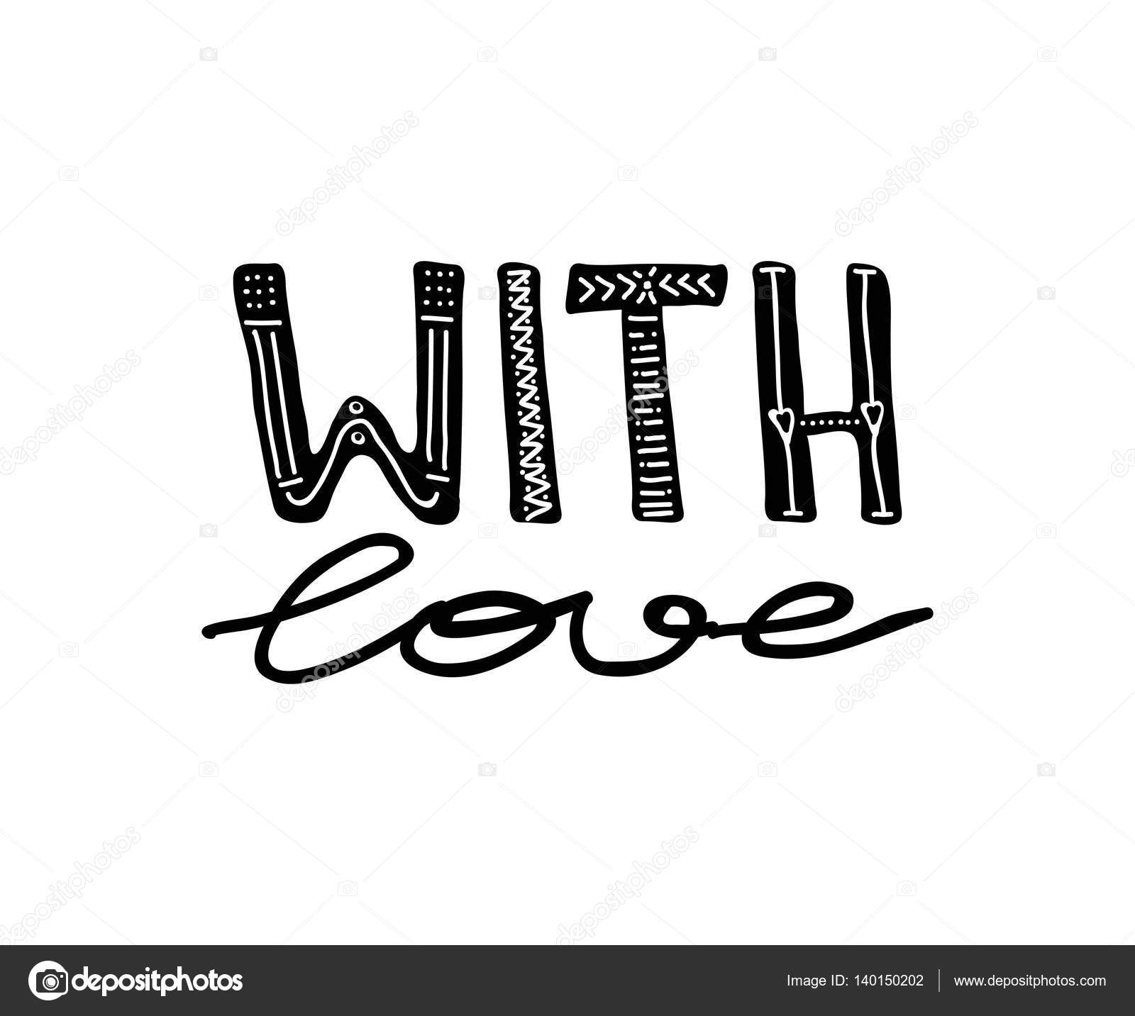 Schriftzug Mit Einem Zitat über Die Liebe Valentine S Day Zu Schriftzug Mit Einem Zitat über Die Liebe Valentine S Day Zu