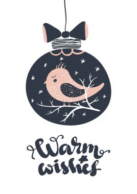 İyi Bayramlar. Güzel tebrik kartı siyah metni kelime hat çizmiş. El T-shirt baskı tasarım davet çekilmiş. Modern fırça izole beyaz arka plan yazı el yazısı. Vektör