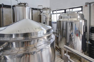 Küçük bira fabrikası, zanaat bira üretimi