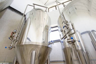 Küçük bira fabrikası, zanaat bira üretimi