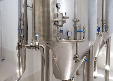Küçük bira fabrikası, zanaat bira üretimi