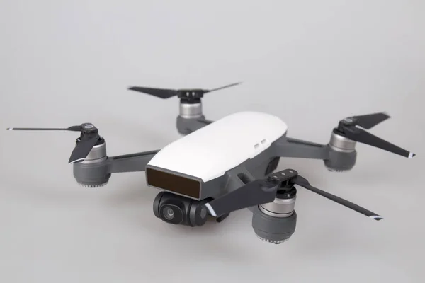 Uzaktan kumanda hava Drone ile eylem fotoğraf makinesi