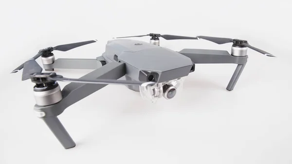 Uzaktan kumanda hava Drone ile eylem fotoğraf makinesi