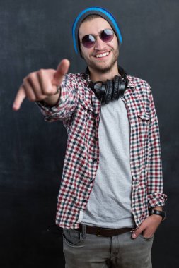 Kaygısız müziksever