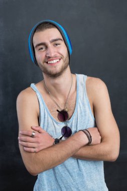 Doğal erkek güzellik kavramı