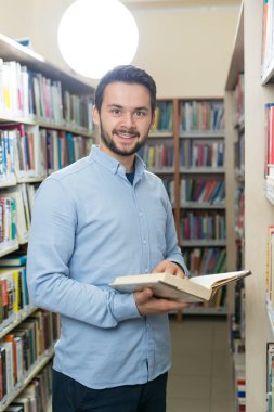 Casual adam okuma kitabı