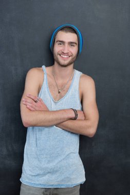 Doğal erkek güzellik kavramı