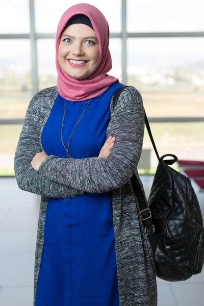 Young Business woman — Stock Photo, Image