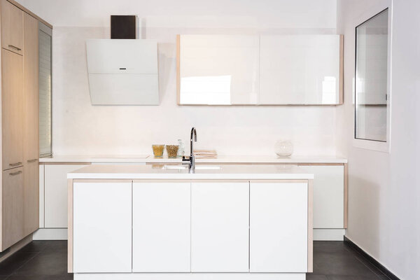  kitchen in modern style