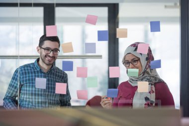 yaratıcı başlangıç iş adamları