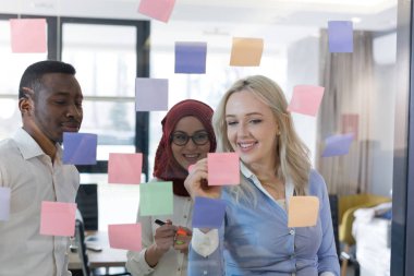 yaratıcı başlangıç iş adamları