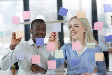 yaratıcı başlangıç iş adamları