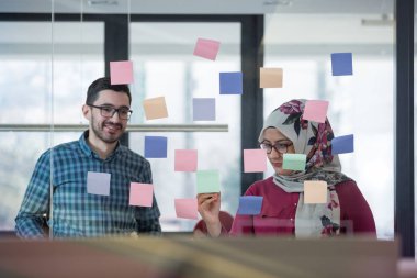 yaratıcı başlangıç iş adamları