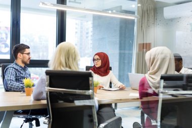 başlangıç iş adamları