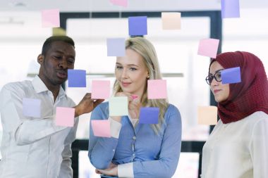 yaratıcı başlangıç iş adamları