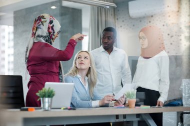 başlangıç iş adamları