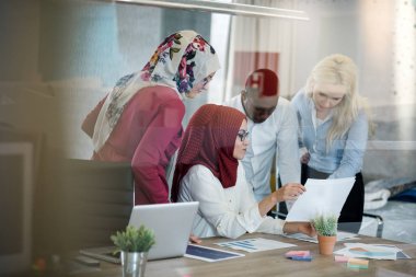 başlangıç iş adamları