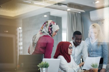 başlangıç iş adamları