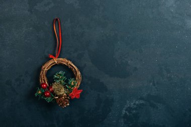 güzel Noel dekorasyon