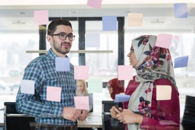 yaratıcı başlangıç iş adamları