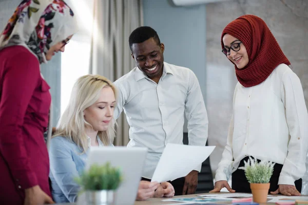 başlangıç iş adamları