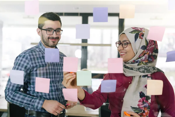 Office farklı iş takım