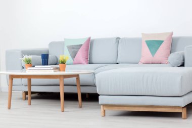 En az daire Sökülüp takılması