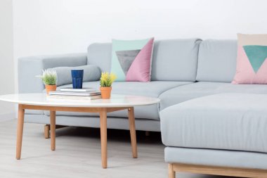 En az daire Sökülüp takılması