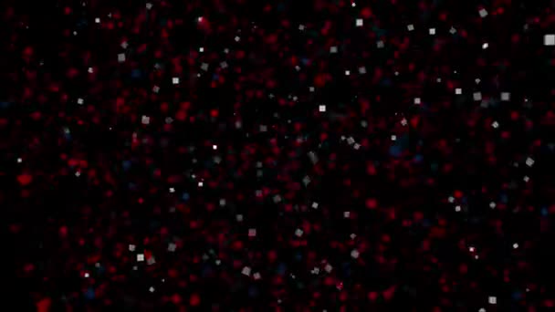 confettis état du Tennessee célébration 