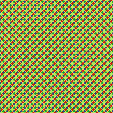 geometrik şekilli kusursuz arkaplan