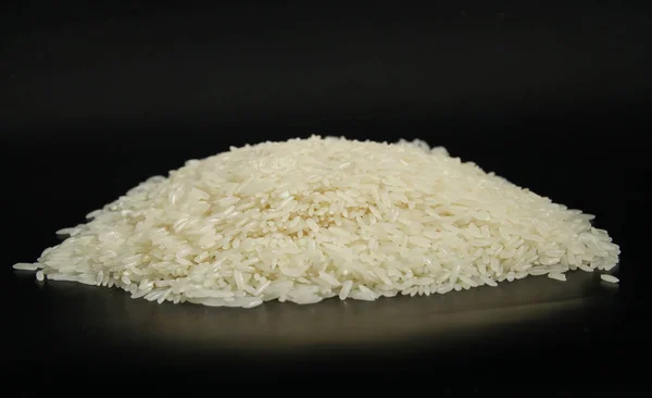 Arroz Dourado Jasmim — Fotografia de Stock