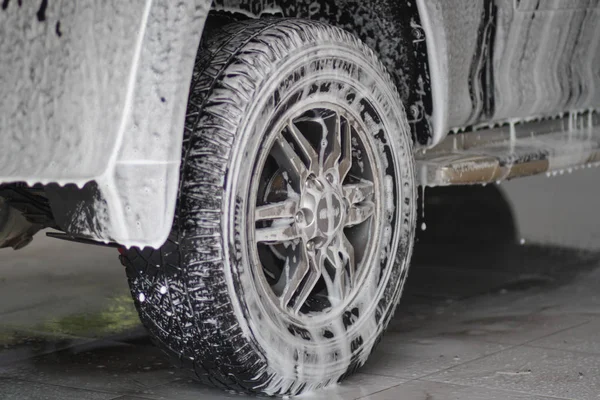 Carcare araba aşınma