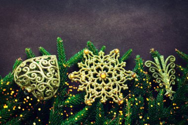 Noel tasarım - Merry Christmas