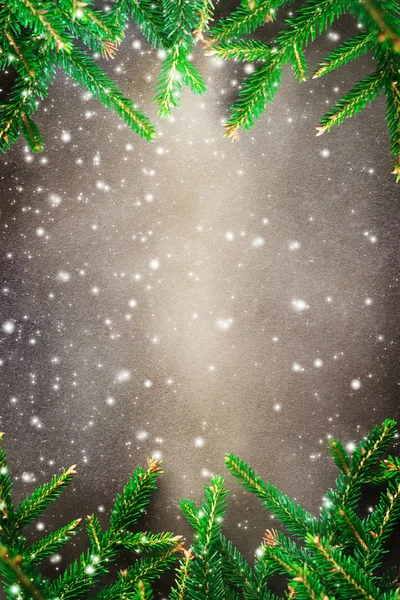Christmas design - frohe Weihnachten — Stockfoto