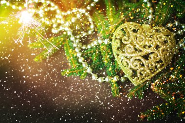 Noel tasarım - Merry Christmas