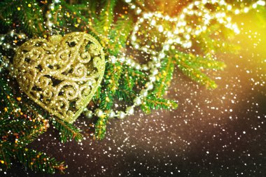 Noel tasarım - Merry Christmas