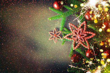 Noel tasarım - Merry Christmas