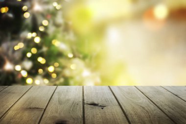 Noel tablo arka plan. Yeni yıl