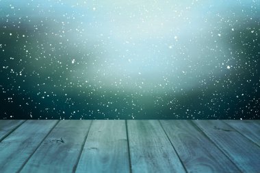 Noel tablo arka plan. Yeni yıl