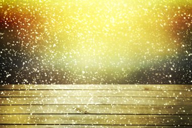 Noel tablo arka plan. Yeni yıl