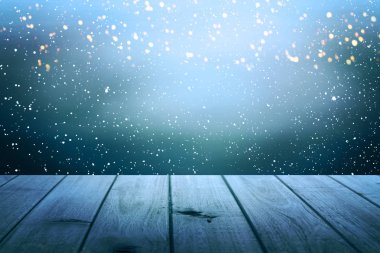 Noel tablo arka plan. Yeni yıl