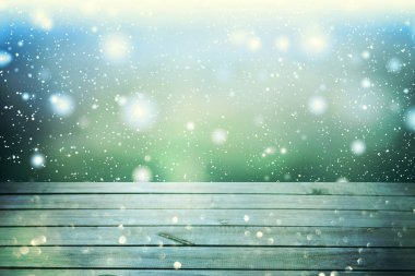 Noel tablo arka plan. Yeni yıl