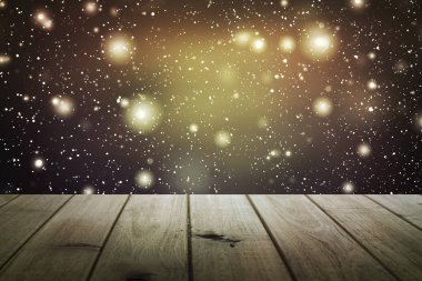 Noel tablo arka plan. Yeni yıl