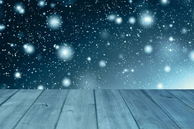 Noel tablo arka plan. Yeni yıl