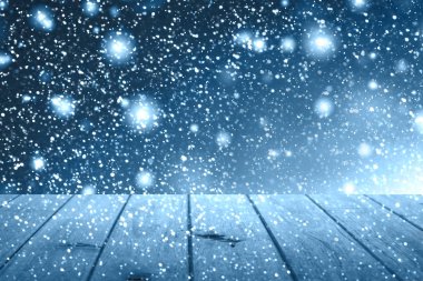 Noel tablo arka plan. Yeni yıl