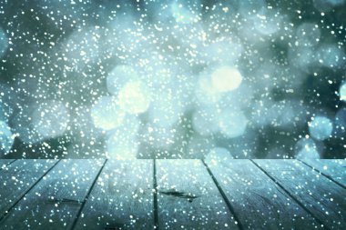 Noel tablo arka plan. Yeni yıl