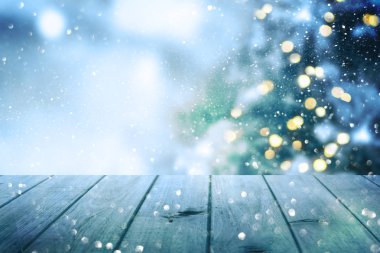 Noel tablo arka plan. Yeni yıl