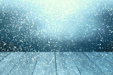 Noel tablo arka plan. Yeni yıl