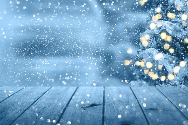 Noel tablo arka plan. Yeni yıl