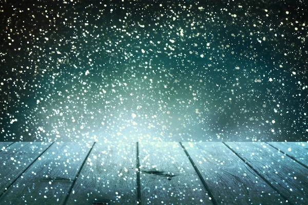 Noel tablo arka plan. Yeni yıl